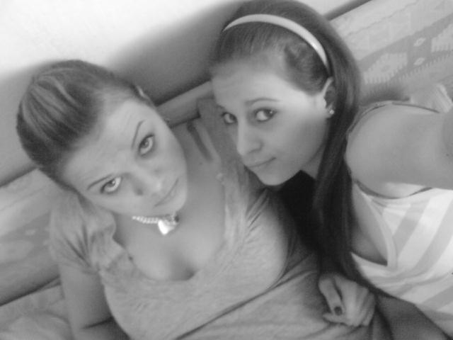 Simonka a Dominika